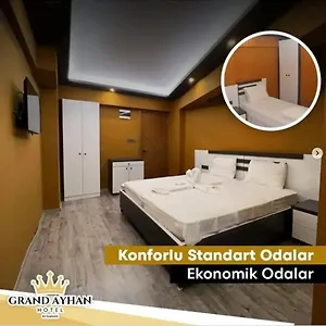 Grand Ayhan Otel